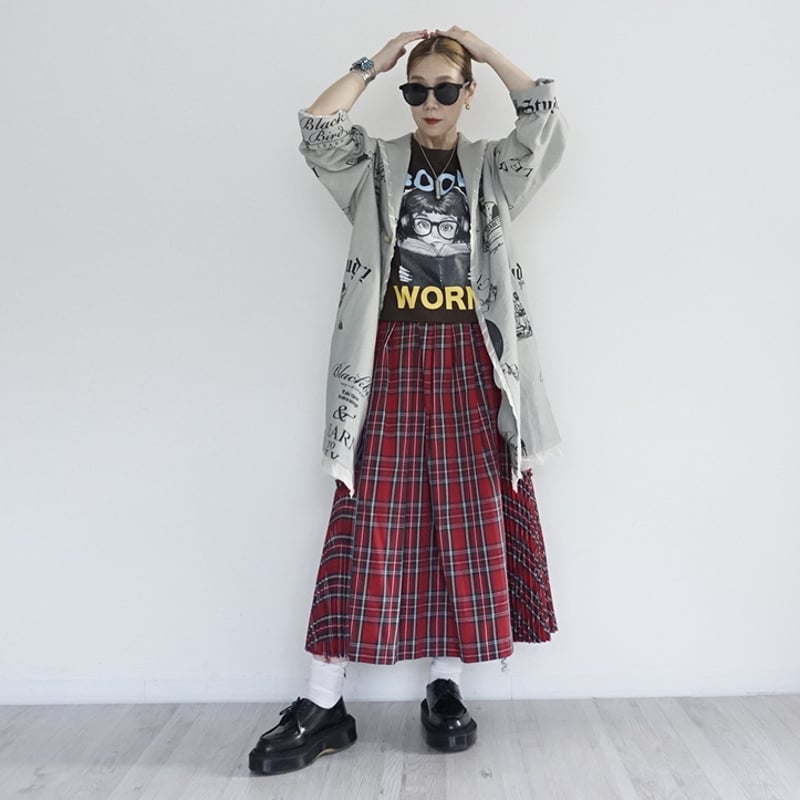 美品✨トーマスマグパイ ショートジャケット リネン 22SS 2025winter