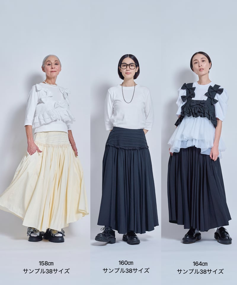 トーマスマグパイ 2WAYドレス(2262614)【受付終了：5月お届け