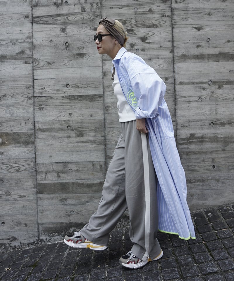 トーマスマグパイ シャツコート(2262415)【受付終了：5月お届け