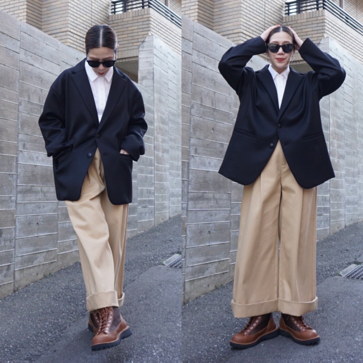 定番のお歳暮 トーマスマグパイ チノパンツ(2253303)【受付終了:9月お届け パンツ