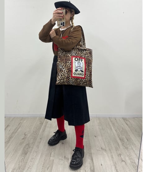 数量限定受注生産【4月発送：公式オンライン限定】Matinee Boy's Real 2way Bag