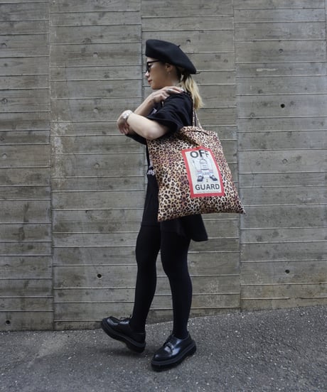 数量限定受注生産【4月発送：公式オンライン限定】Matinee Boy's Real 2way Bag