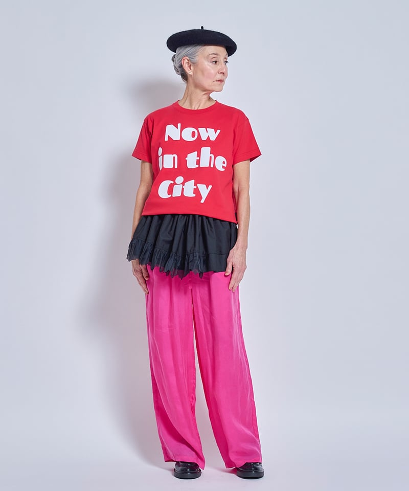 トーマスマグパイ キュプラパンツ(2262317)【先行予約:5月お届け