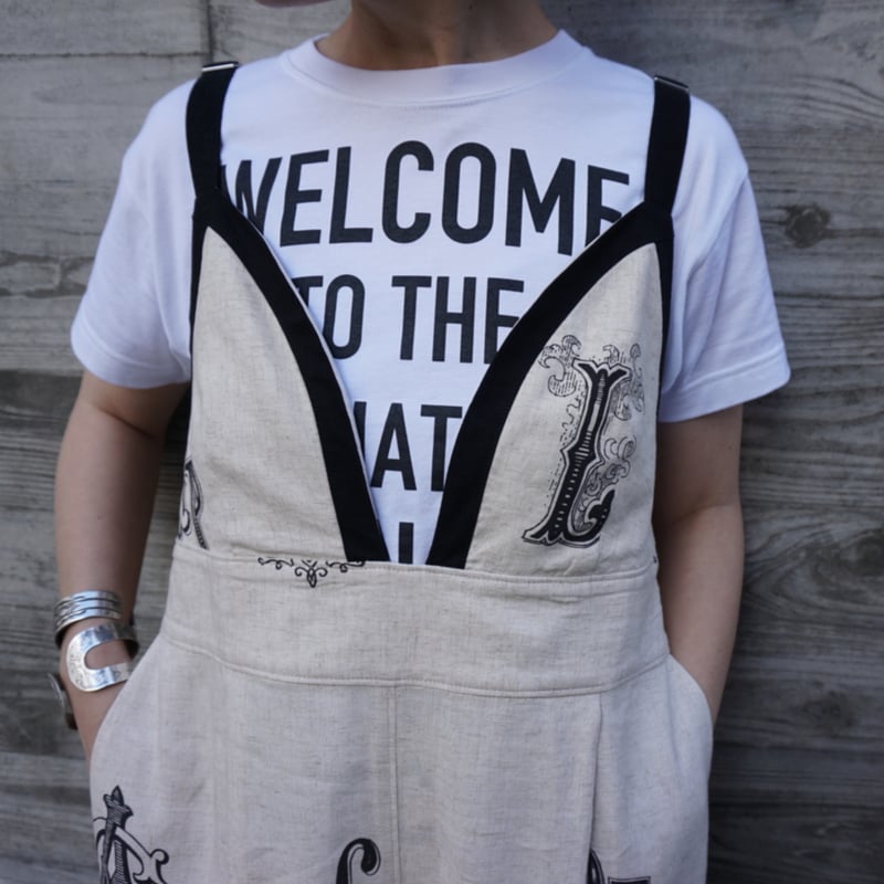 トーマスマグパイ ミニTシャツ(2252871)【受付終了:5月お届け トーマスマグパイ ミニTシャツ(2252871)【受付終了:5月お届け