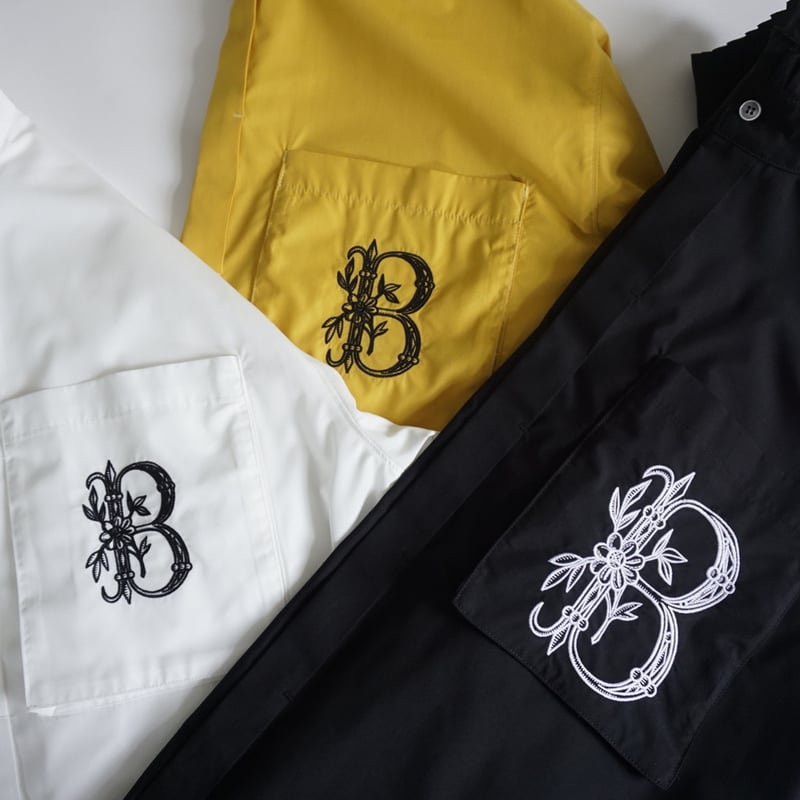 新品未使用☆トーマスマグパイ　コンパクトシャツ トーマスマグパイ ハイネックBIGシャツ(2254110)【受付終了:11月