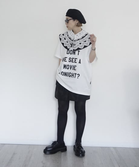 トーマスマグパイ ビッグTシャツ(2263851)【受付終了：8月お届け】