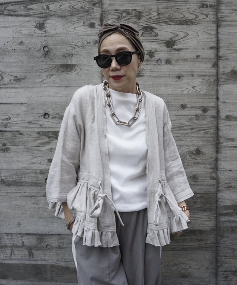 トーマスマグパイ シンプルカットソー(2262812)【先行予約:5月お届け