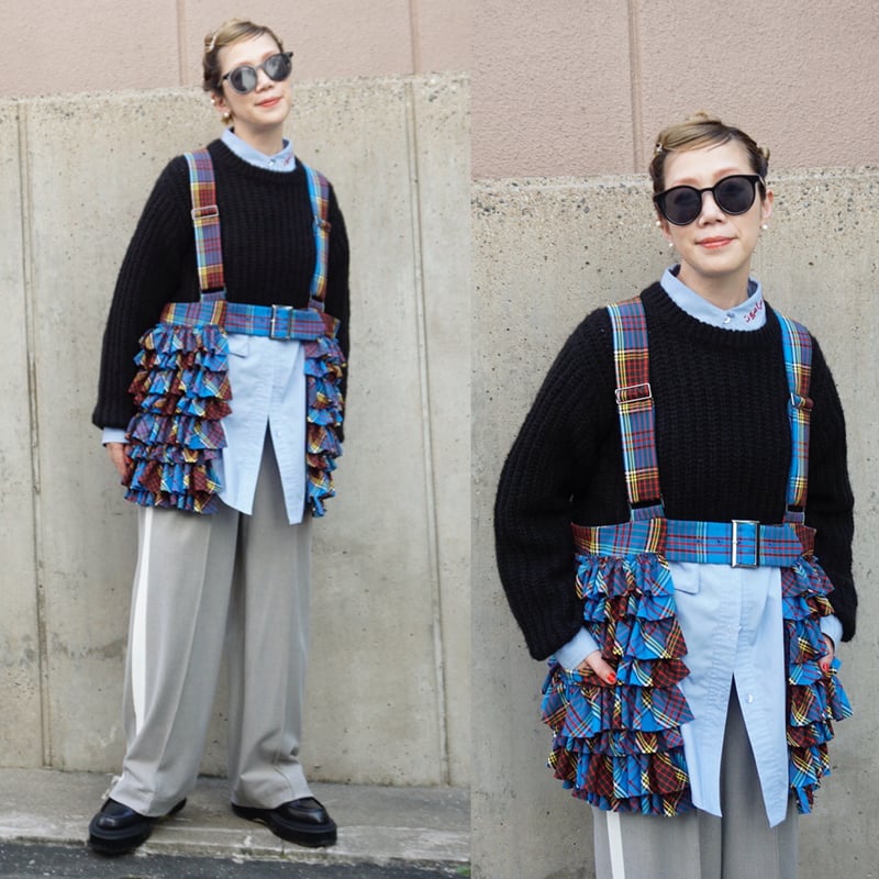 美品　ハンチングベスト　ポケットベスト　トーマスマグパイ 美品 ハンチングベスト ポケットベスト トーマスマグパイ