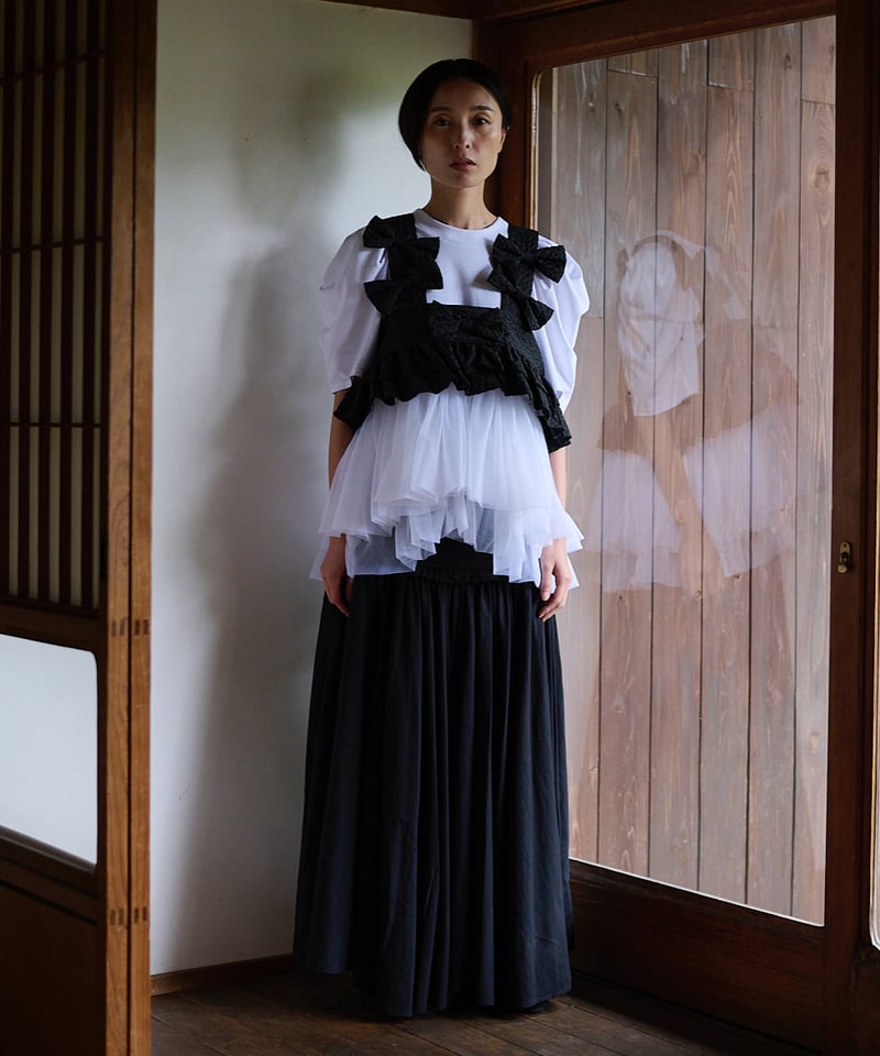 先行予約販売】THOMAS MAGPIE 2026 summer No.35 新作 先行予約