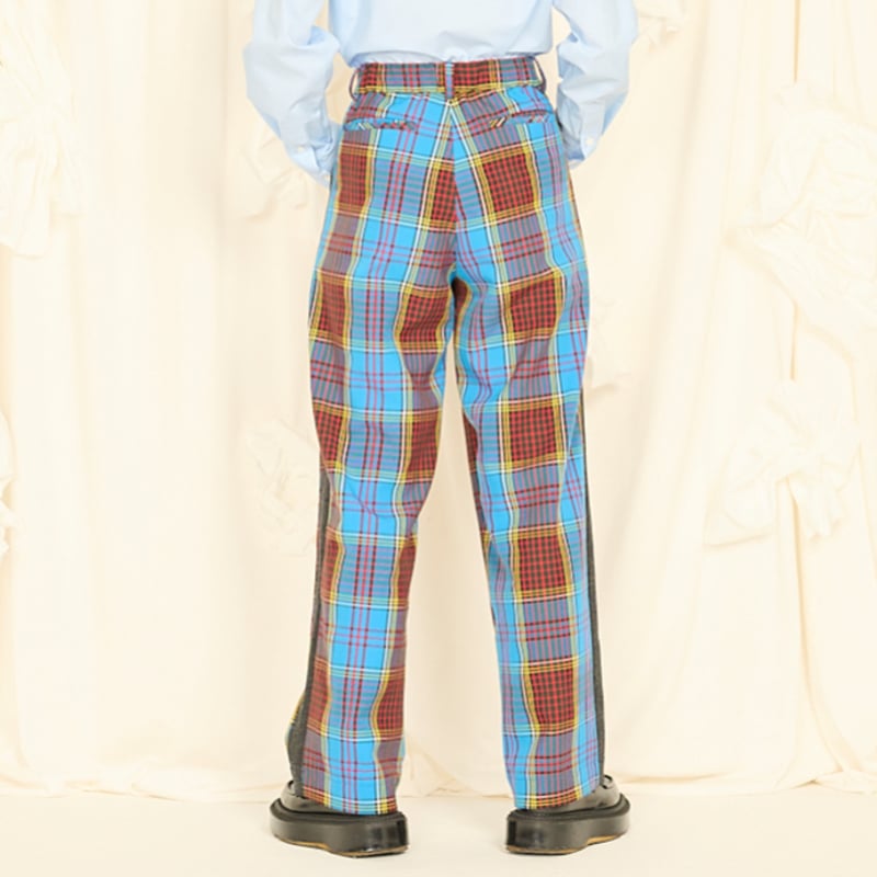 ⭐️未使用⭐️トーマスマグパイ　パンツ38サイズ ⭐️未使用⭐️トーマスマグパイ パンツ38サイズ THOMAS MAGPIE