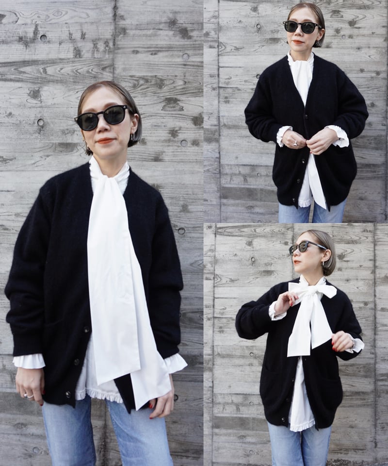 トーマスマグパイ リボンシャツ(2263103)【先行予約：10月お届け