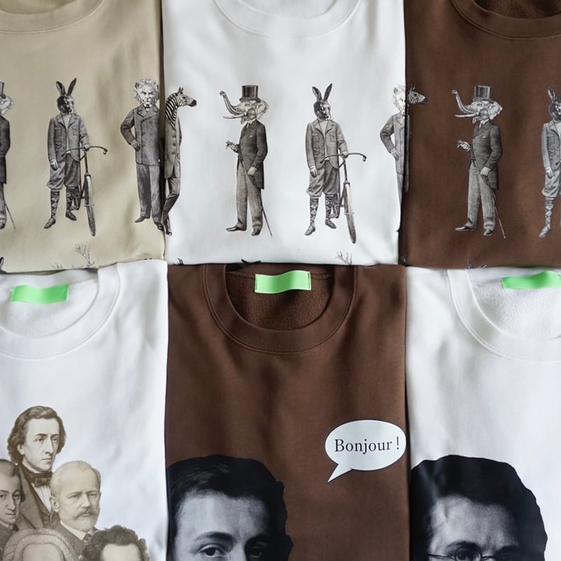 いんとよー 【ご予約分】 5点 よくある質問【予約商品について】 | intoxic.