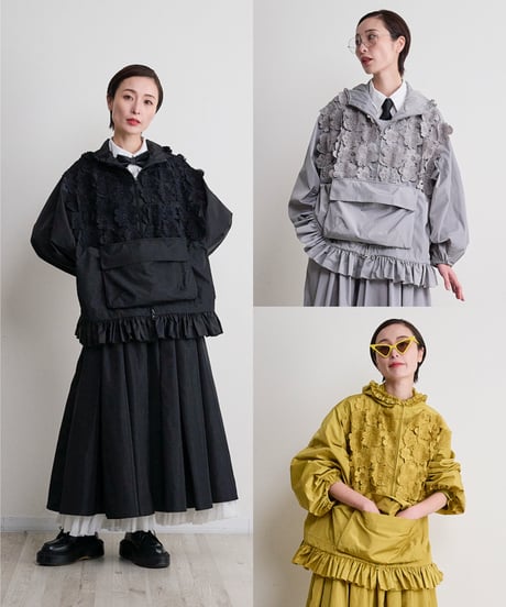 CATEGORY THOMAS MAGPIE by intoxic. | intoxic.