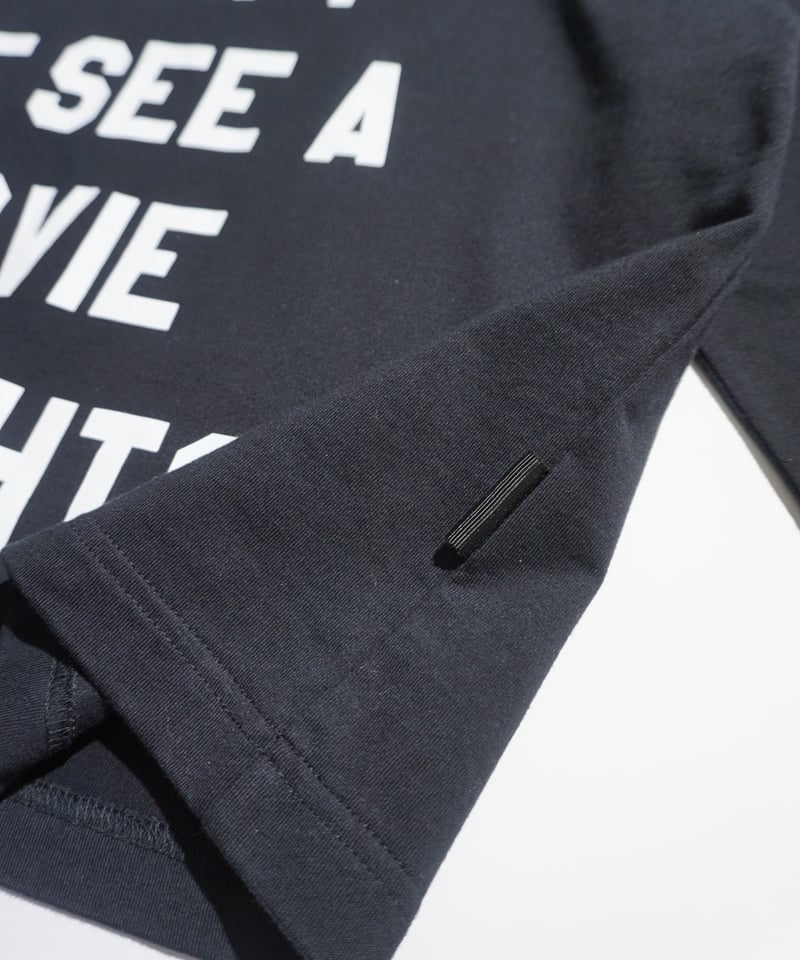 トーマスマグパイ MOVIE ロングTシャツ(2263836)【受付終了：8月お届け