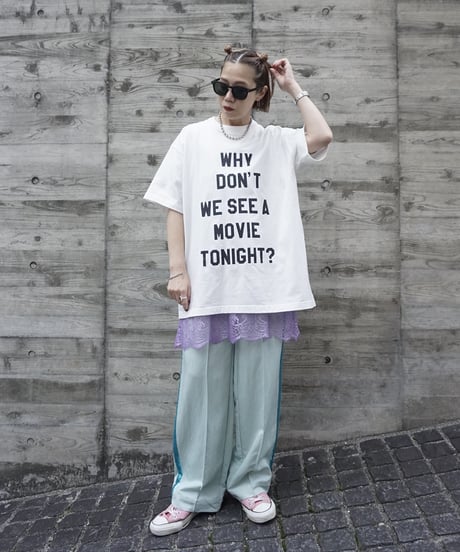 トーマスマグパイ ビッグTシャツ(2263851)【受付終了：8月お届け】