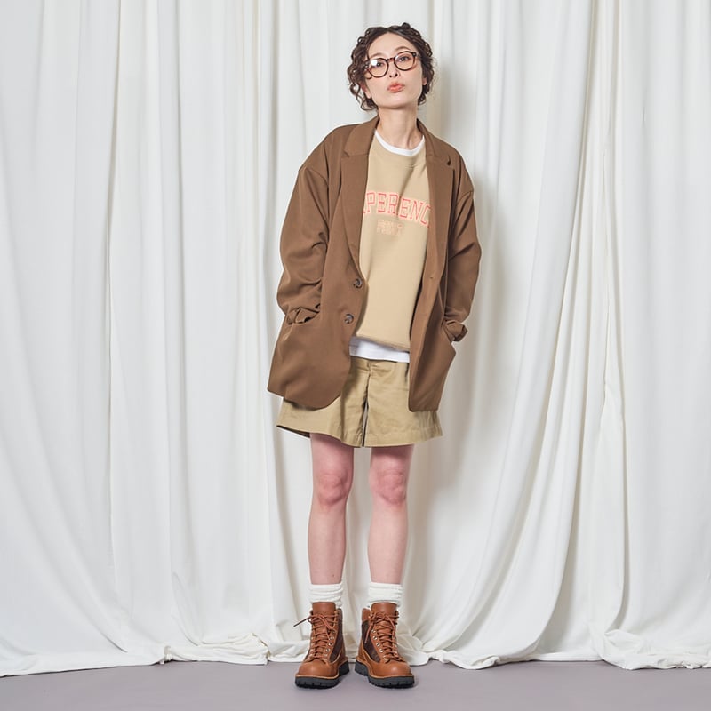 美品✨トーマスマグパイ ショートジャケット リネン 22SS トーマスマグパイ ショートニット(2254760)【受付終了:11月お