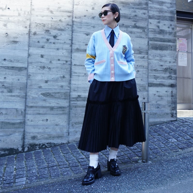 トーマスマグパイ カーディガン(2251707)【受付終了:3月お届け  