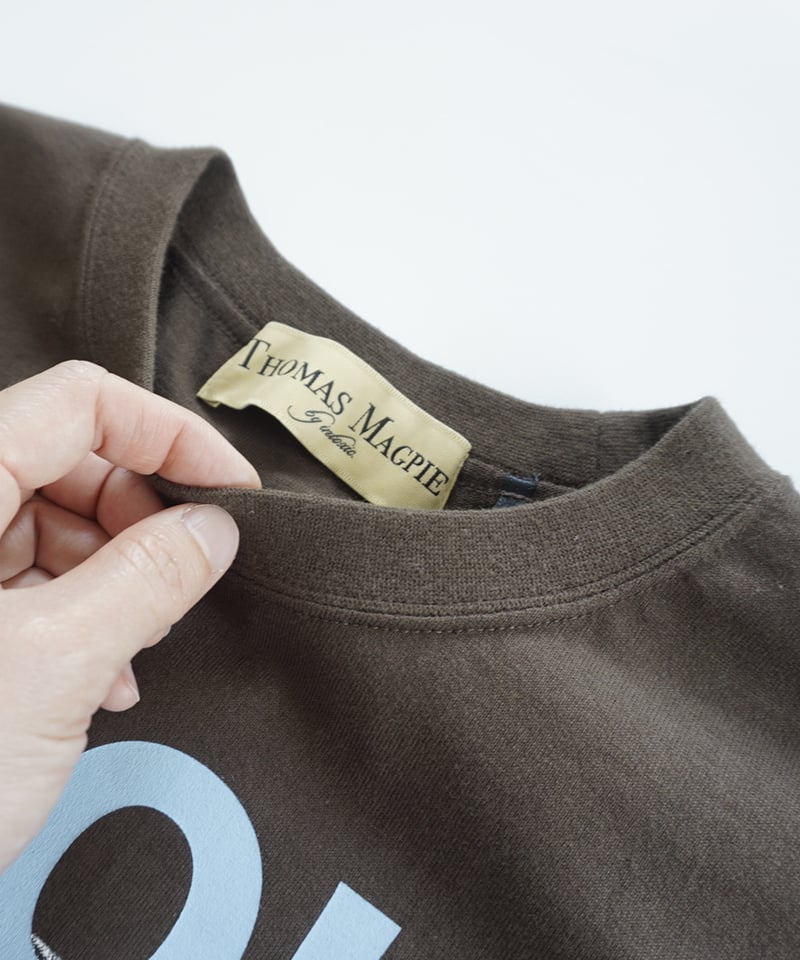 専用 おまとめ 新品 トーマスマグパイ マチネ オーバーサイズTシャツ