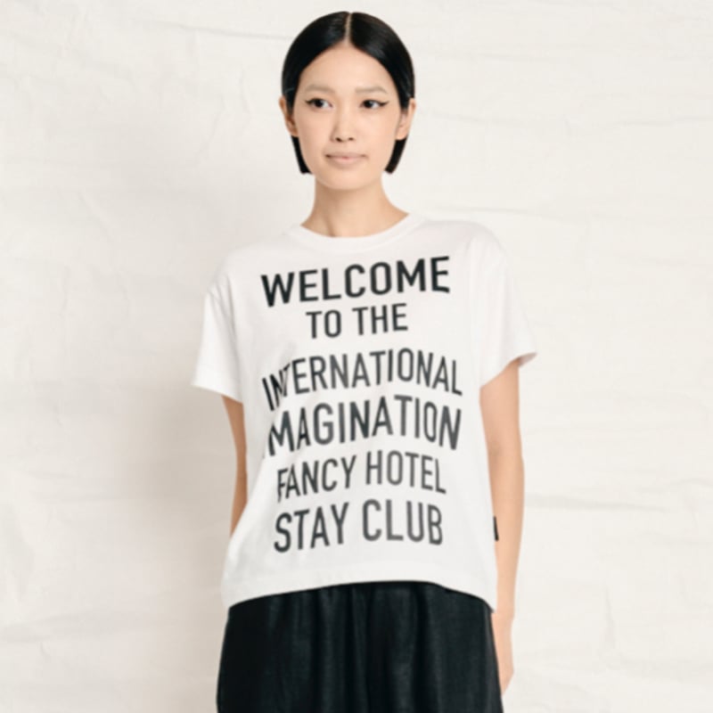 トーマスマグパイ ミニTシャツ(2252871)【受付終了:5月お届け トーマスマグパイ ミニTシャツ(2252871)【受付終了:5月お届け