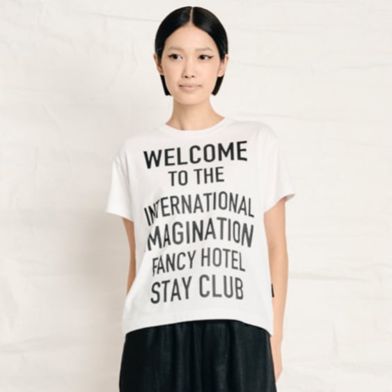 トーマスマグパイ ミニTシャツ(2252871)【受付終了:5月お届け トーマスマグパイ ミニTシャツ(2252871)【受付終了:5月お届け