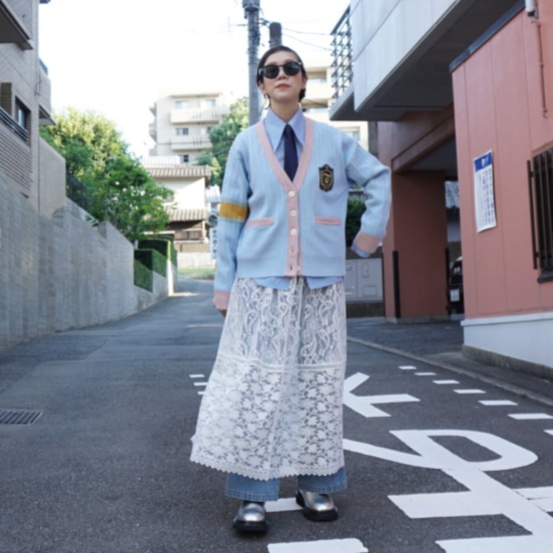 トーマスマグパイ カーディガン(2251707)【受付終了:3月お届け  