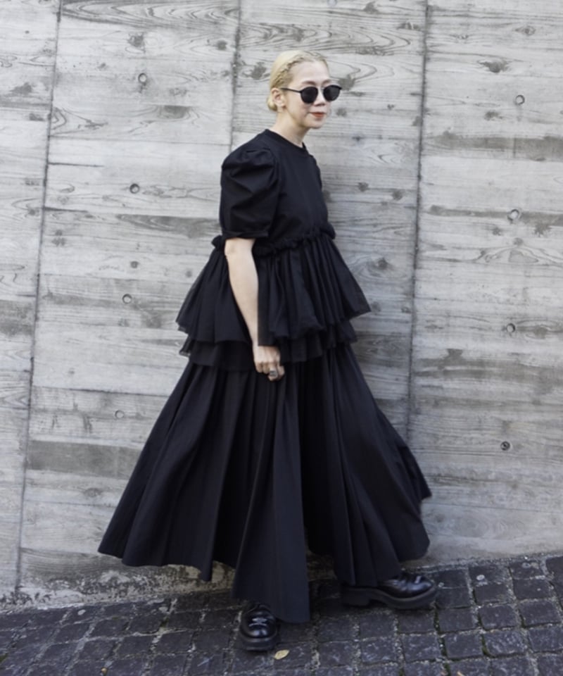 トーマスマグパイ 2WAYドレス(2262614)【受付終了：5月お届け