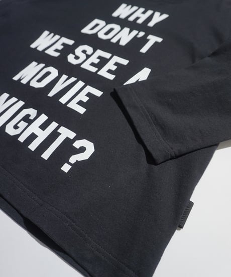 トーマスマグパイ MOVIE ロングTシャツ(2263836)【受付終了：8月お届け】