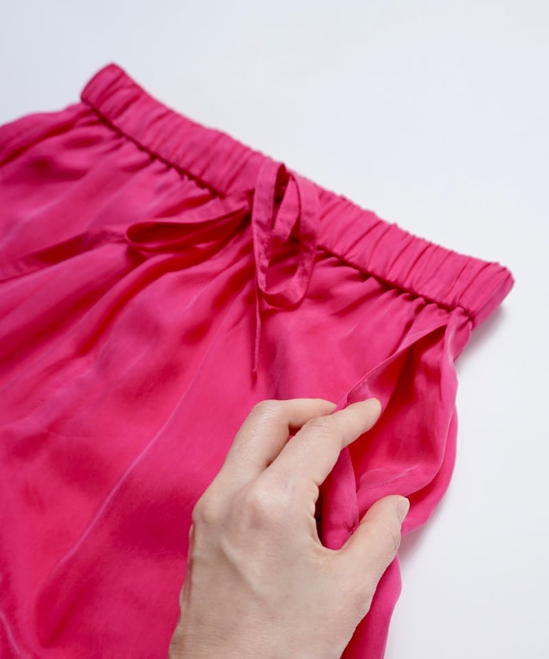 トーマスマグパイ キュプラパンツ(2262317)【先行予約:5月お届け