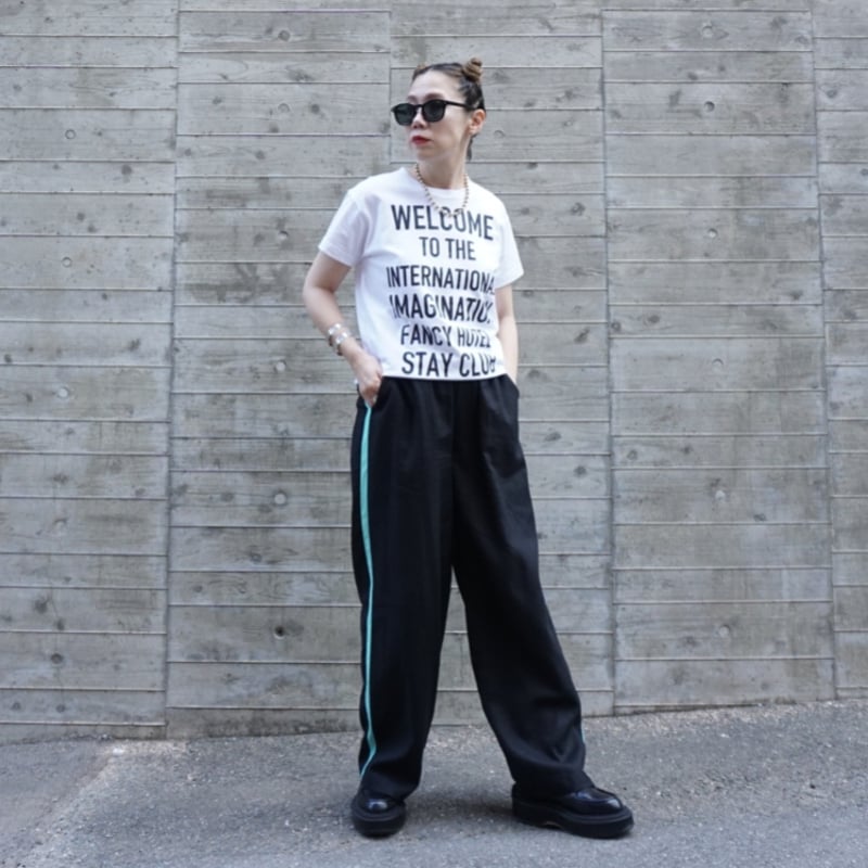 トーマスマグパイ ミニTシャツ(2252871)【受付終了:5月お届け トーマスマグパイ ミニTシャツ(2252871)【受付終了:5月お届け