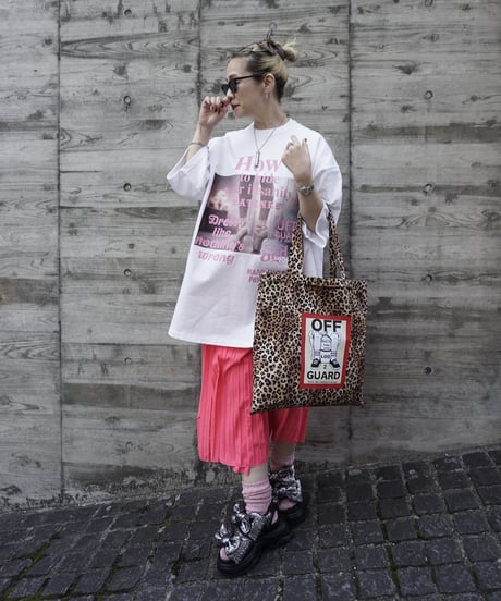 数量限定受注生産【4月発送：公式オンライン限定】Matinee Boy's Real 2way Bag
