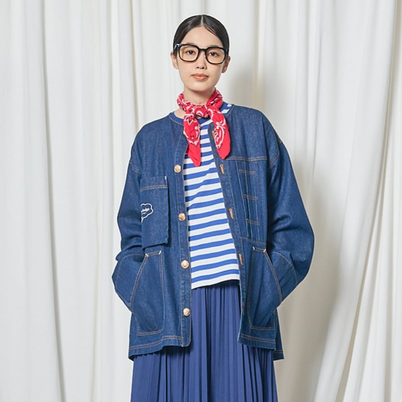 ShanksWESTRIDE CYCLE TOGS カバーオール 42 Shanks様専用WESTRIDE CYCLE TOGS カバーオール 42