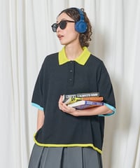 トーマスマグパイ サマーニットポロ(2261712)【受付終了:3月お届け