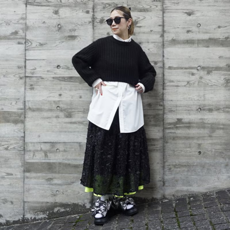 トーマスマグパイ 受注予約商品！2025winterトーマスマグパイ Thomas magpie