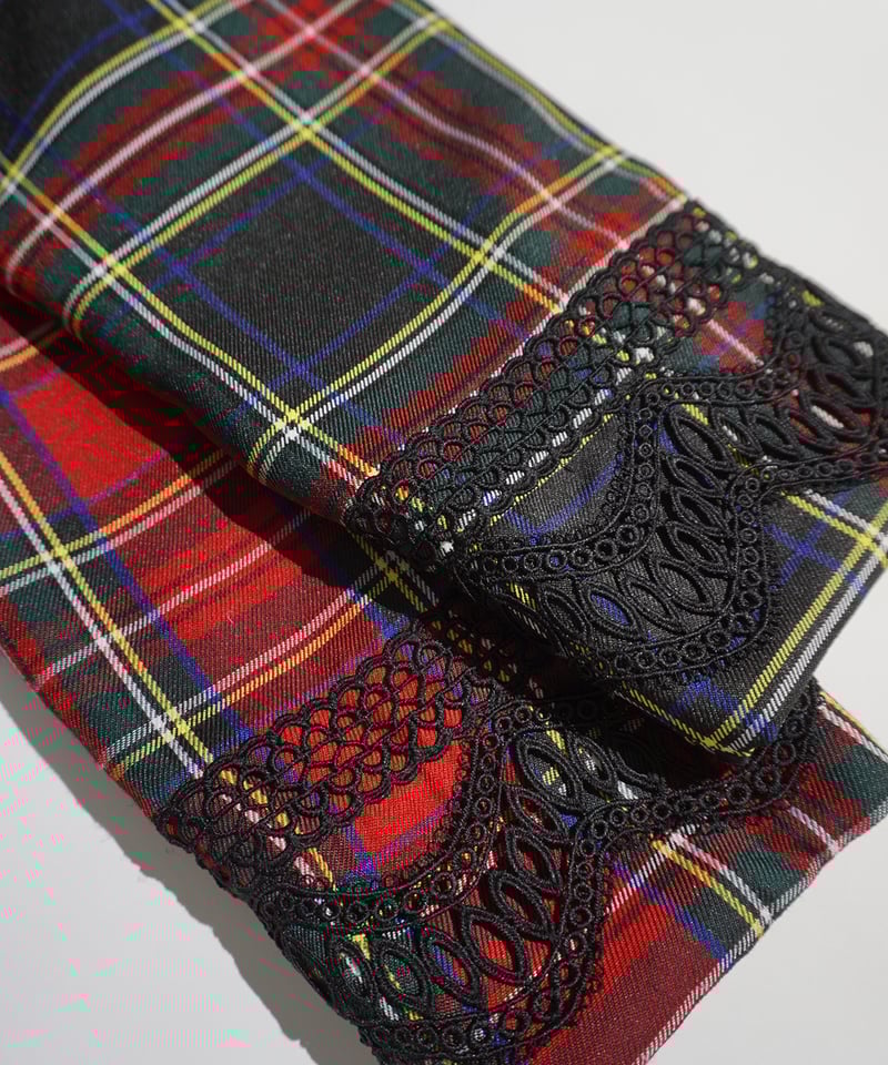 トーマスマグパイ チェックジャケット(2263205)【先行予約：10月お届け