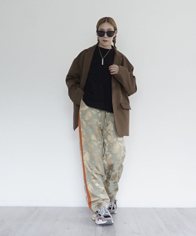 トーマスマグパイ ビッグジャケット(2261204)【受付終了:3月お届け