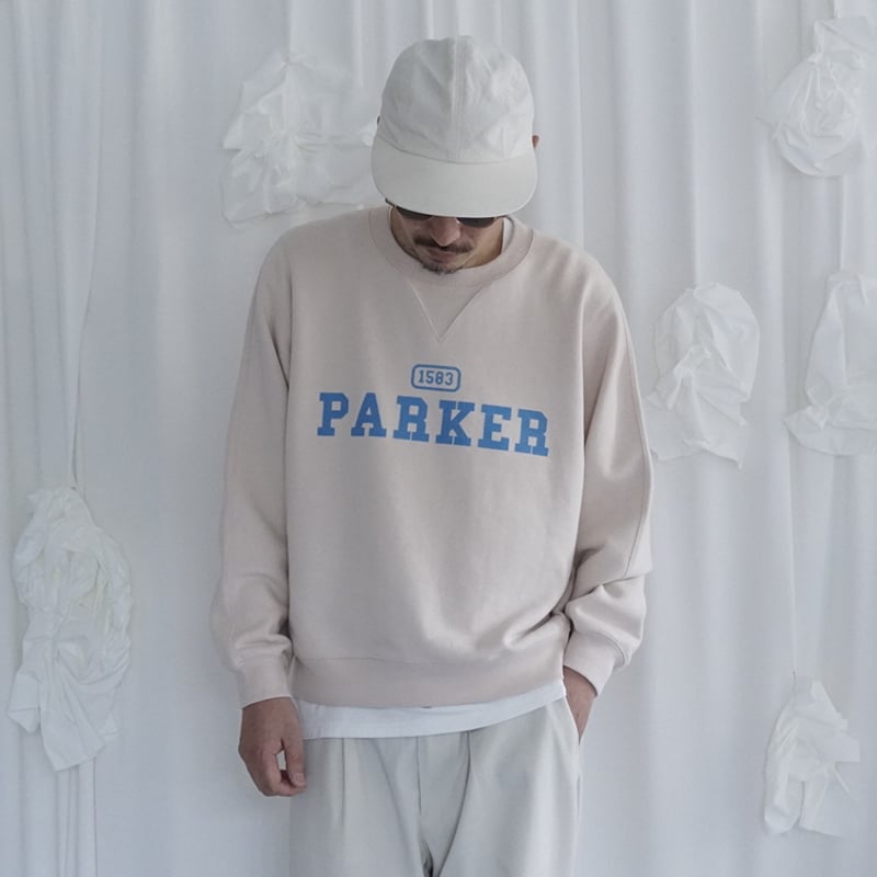 トーマスマグパイ PARKER スウェット(2254874)【受付終了:11月お