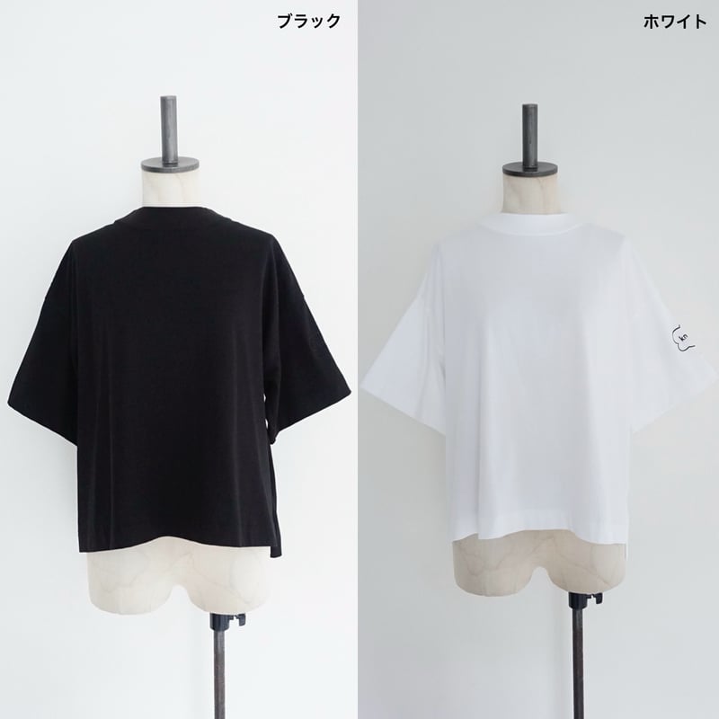トーマスマグパイ エンブロイダリーBIG Tシャツ(2261806)【追加