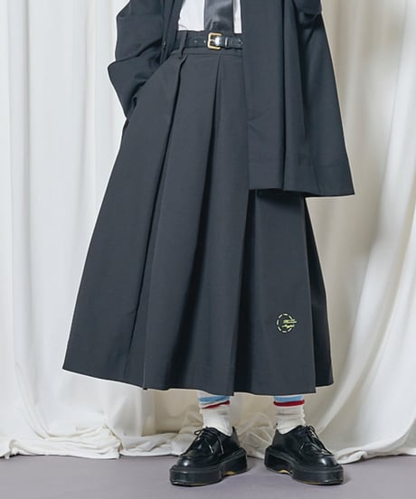 みー】希少☆トーマスマグパイ イントキシック オーバーサイズボア