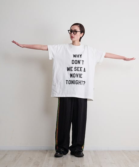 トーマスマグパイ ビッグTシャツ(2263851)【受付終了：8月お届け】