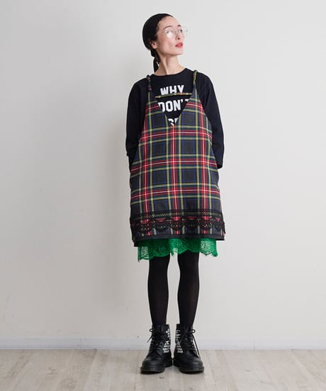 トーマスマグパイ MOVIE ロングTシャツ(2263836)【受付終了：8月お届け】