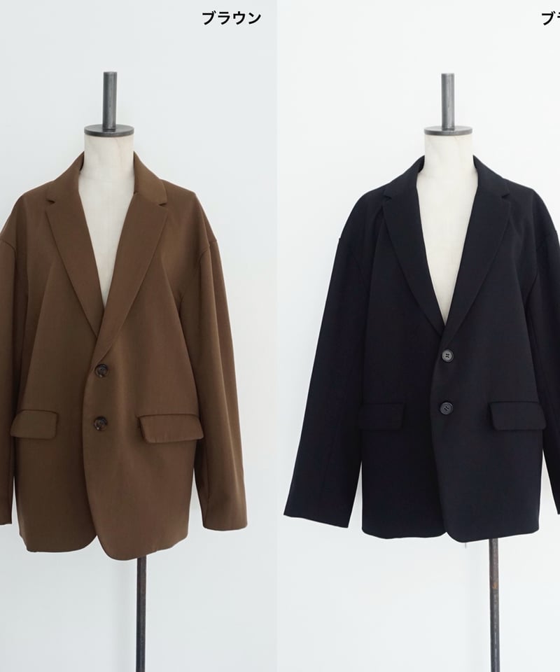 トーマスマグパイ ビッグジャケット(2261204)【受付終了:3月お届け