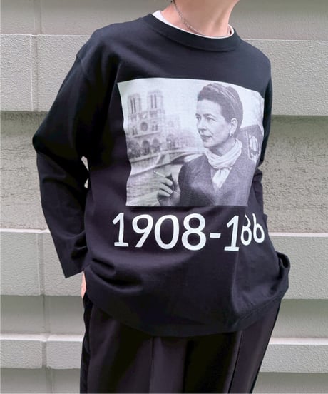 トーマスマグパイ ロングスリーブTシャツ NEW(2264893)【追加予約：10月お届け】