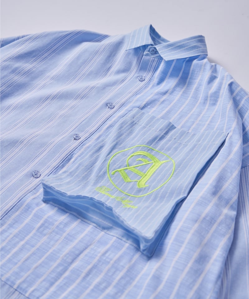 トーマスマグパイ シャツコート(2262415)【受付終了：5月お届け