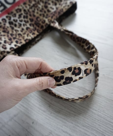 数量限定受注生産【4月発送：公式オンライン限定】Matinee Boy's Real 2way Bag