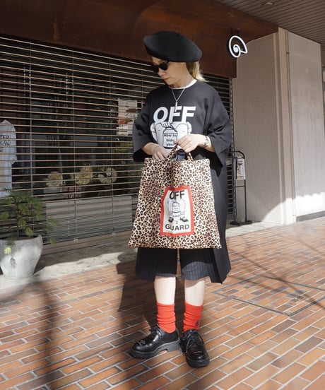 数量限定受注生産【4月発送：公式オンライン限定】Matinee Boy's Real 2way Bag