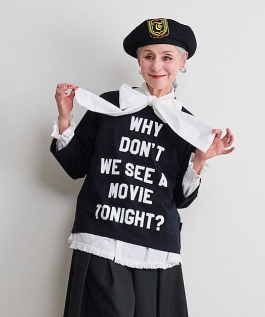トーマスマグパイ MOVIE ロングTシャツ(2263836)【受付終了：8月お届け