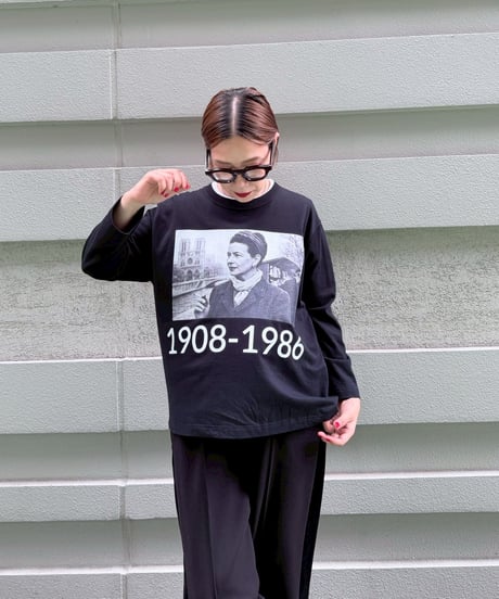 トーマスマグパイ ロングスリーブTシャツ NEW(2264893)【追加予約：10月お届け】