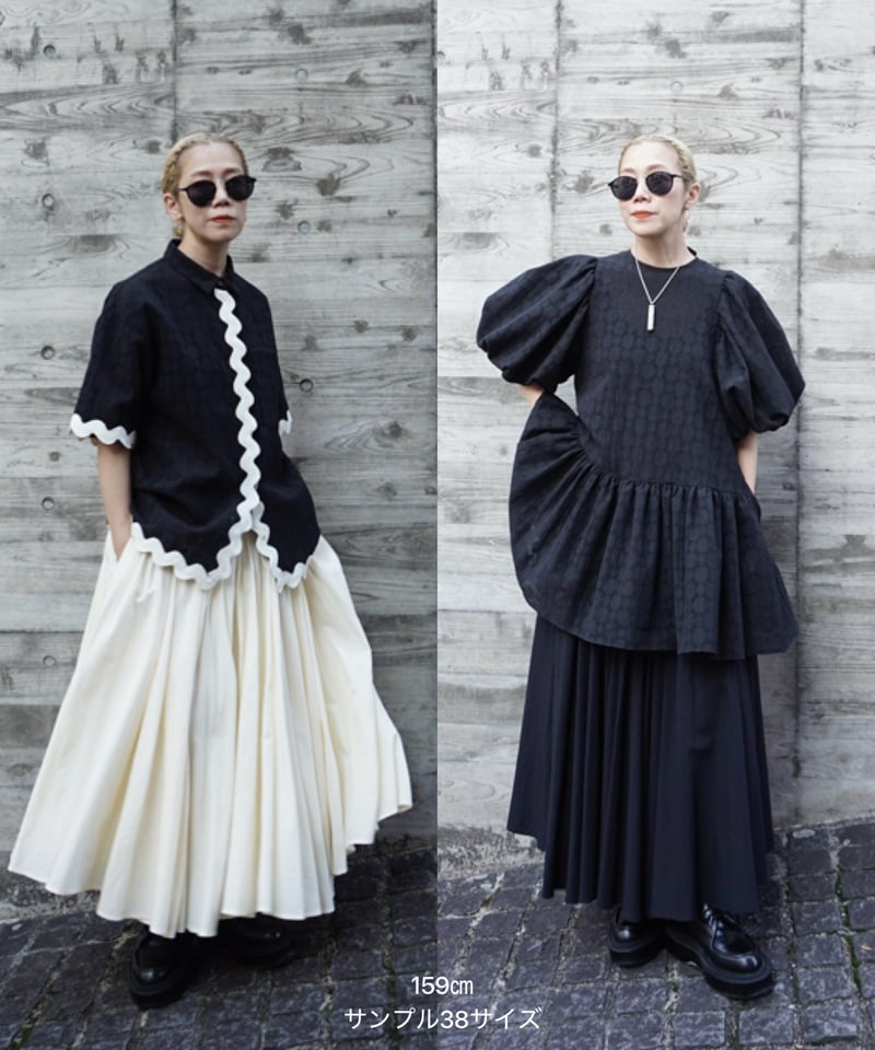 トーマスマグパイ 2WAYドレス(2262614)【受付終了：5月お届け