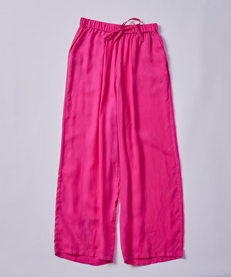 トーマスマグパイ キュプラパンツ(2262317)【先行予約:5月お届け