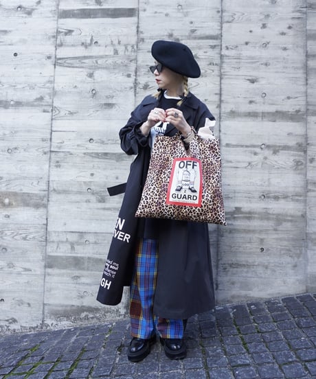 数量限定受注生産【4月発送：公式オンライン限定】Matinee Boy's Real 2way Bag